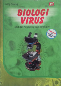 Image of Biologi Virus Sifat dan Peranannya bagi Kehidupan