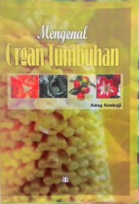 Image of Mengenal Organ Tumbuhan