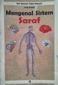 Image of Mengenal Sistem Saraf