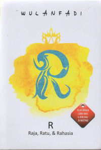 Image of Raja, Ratu, & Rahasia
