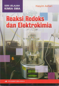 Image of Reaksi Redoks dan Elektrokimia