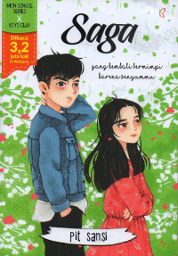 Image of Saga