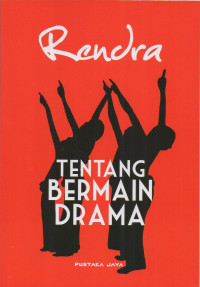 Image of TENTANG BERMAIN DRAMA