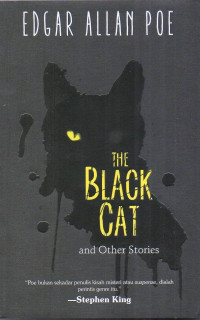 Image of The Black Cat & Other Stories
