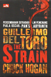 Image of The Strain