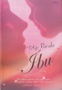 Image of Titip Rindu untuk IBU