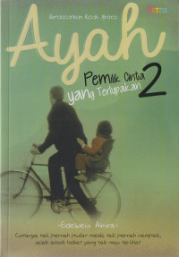 Image of Ayah Pemilik Cinta yang Terlupakan 2