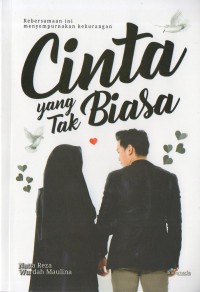 Image of Cinta yang Tak Biasa