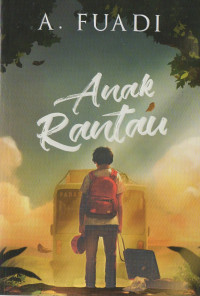 Image of Anak Rantau