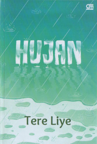 Image of HUJAN