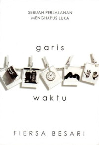 Image of GARIS WAKTU