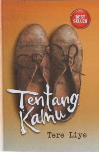 Image of Tentang Kamu