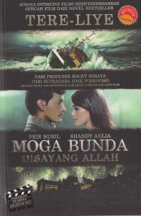 Image of Moga Bunda Disayang Allah